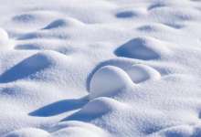 12月8日起，从此不再羡慕北方的雪-看看云南