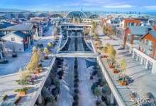 昆明王府井赛特奥莱小镇介入 势均力敌的巫家坝和滇池会展生变故-看看云南