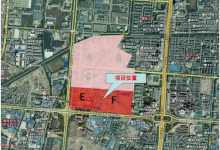 佳兆业与华信合作后首次对华信双城调规，或意在重启项目-看看云南