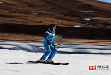 云南人有自己的滑雪场了，8日开门迎客，3小时车程120元就可滑雪-看看云南