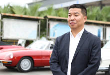 云南“新丝路”：从杨鹏的感叹我们可以看见的春天-看看云南