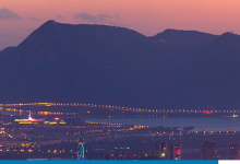 昆明城市设计定调！定位高原湖滨山水城市，塑造远山大城-看看云南