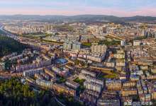 滇中城市楚雄：2018年12月房价均价4976元/㎡，环比下降11.06%-看看云南