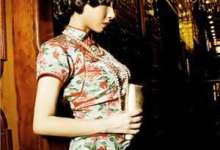 耗资数百万收藏民国旗袍600余件，她是云南旗袍收藏第一人-看看云南