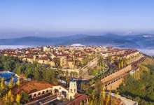 安宁太平新城又火了！一周卖出301亩土地，住宅地单价122万元/亩-看看云南