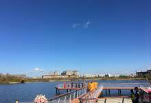 滇池水质30余年来最好！为净化入滇水源，俊发持续贡献力量-看看云南