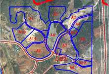 金茂、华侨城联手开发呈贡千亩地王 35亿率先启动215亩地块建设-看看云南