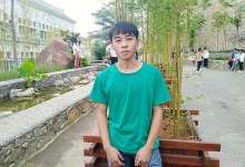 云南18岁小伙照顾残疾哥哥12年，入选2018感动中国候选人-看看云南