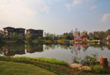 进击危墙之路:碧桂园入昆这3年-看看云南