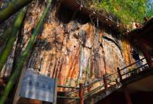 来自3000多年前的“帕典姆”，人类最早的艺术创作带来的震撼-看看云南