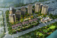 碧桂园·凤凰湾2.36亩零星整合用地成交 楼面价3454元/㎡-看看云南