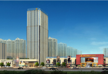 锦艺置业溢价84%拿下高铁站旁162亩土地 自持期限不得少于10年-看看云南