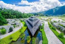 还记得日本建筑大神在腾冲打造的石头温泉酒店吗？它被凯悦收了-看看云南