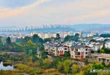 今年1-2月云南卖了439万㎡商品房，含住宅369万㎡、写字楼2万㎡-看看云南