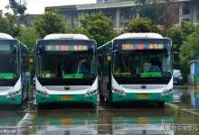 3月21日起，昆明乘公交可刷支付宝了！-看看云南