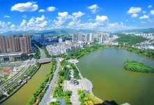 重磅传闻，曲靖一中要在安宁温泉镇办分校-看看云南