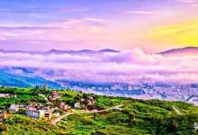 隔昆明仅20多分钟最新的“最美后花园”在哪儿，你知道吗？-看看云南