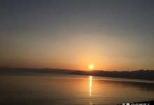 为了保护抚仙湖，这一次23个村全都要搬离湖边-看看云南