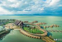 57亿！晋宁改区两年来最大动作，云南古滇发祥地要拆12个城中村-看看云南