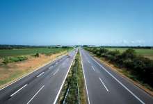 石安公路（安宁段）终于要动了！新石安公路，长8公里，双向8车道-看看云南