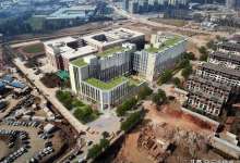 昆明楼市喜迎小阳春！上周新房供应量19万㎡，龙湖滇池半岛项目首批售-看看云南