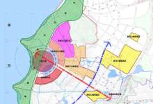 11530亩！又一滇池畔新旅游度假区！就在昆明大渔分区七星山片区-看看云南