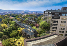 昆明世博生态城273亩项目原本今年2月开工，现开竣工日期顺延一年-看看云南