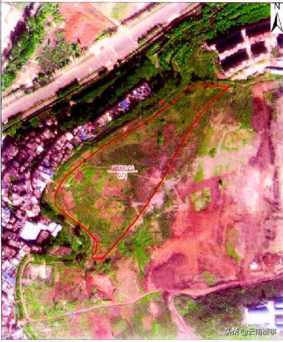 编号KCPL2012-33地块