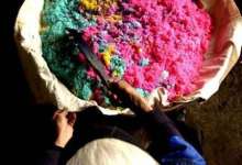 能把米饭吃出朵花来，云南人你真是不得不服！-看看云南