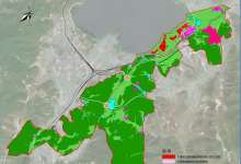 63平方公里！晋宁区昆阳-晋城生态隔离带建设即将启动-看看云南