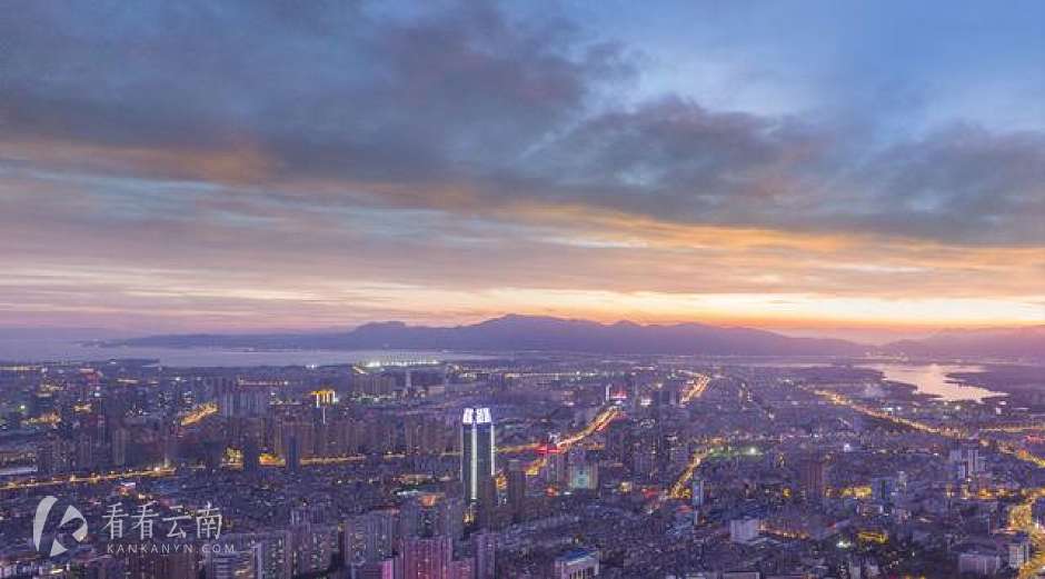 昆明市