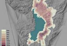 晋宁区月山北片区一70亩棚户区改造项目调规，将多建4万㎡住宅-看看云南