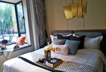 全国物业百强，两梯三户独特设计，远洋青云府踩盘配套篇-看看云南