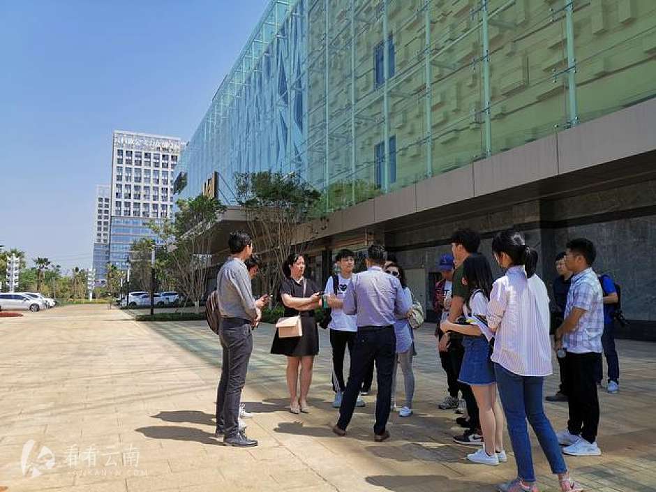红星美凯龙呈贡店即将开业