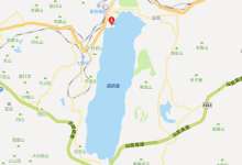 130亩增至1300亩！昆明阳宗海启动南岸湿地项目建设 湿地面积扩大-看看云南