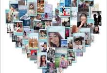 入滇4载，金科云南首发“爱得大声，挑战朋友圈”炫爱活动-看看云南