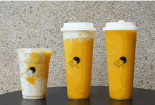 云南首店！喜茶落户恒隆广场，你准备好排队了吗？-看看云南