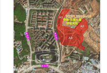 溢价高达48%揽入153亩宅地 中交在昆第三项目落子东白沙河-看看云南