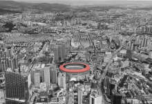 与众不同的航拍图，看见昆明前所未未见美好-看看云南