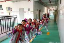 我爱上学！昆明这所小学的“学科狂欢趴”，把学期考变成狂欢宴-看看云南