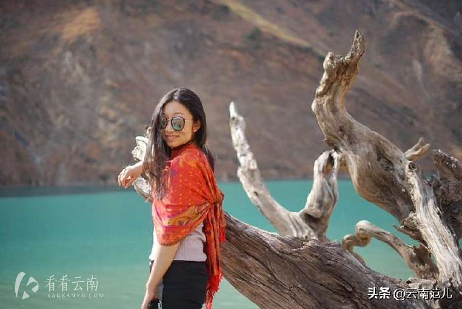 上海女孩，任怡