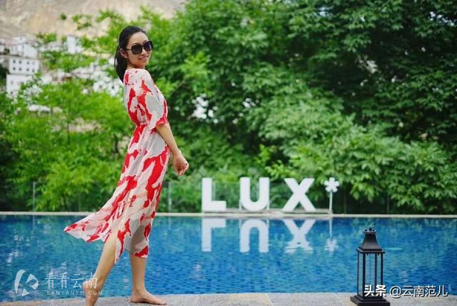 上海女孩，任怡