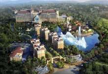 温泉山谷签约昆明第一家三甲医院：当楼盘成为医院的配套！-看看云南