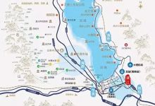 云南城投彻底退出大理满江地石曲村城改项目 由大华集团全资控股-看看云南