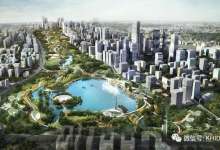 来了，巫家坝中央公园签订总承包合同，建设将正式启动-看看云南