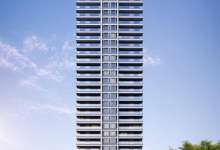 昆明精英,你会买“大而全”住宅,还是“小而美”的城市豪宅公寓?-看看云南