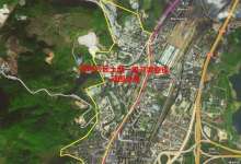 俊发获西市区3个城改项目的一级开发权，斥资105亿布局西市区-看看云南