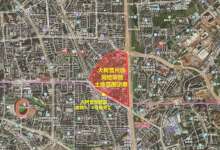 昆明大树营90万平建筑启动拆迁测绘 东二环内将新增374亩土地供应-看看云南