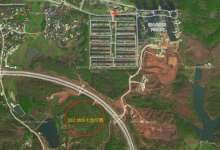 起价2.6亿！安宁太平新城下月出让147亩地，配建54班中小学-看看云南