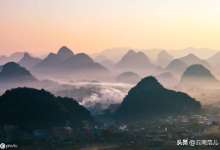 普者黑花脸节7月18日启幕，为云南开启一个月狂欢节模式-看看云南